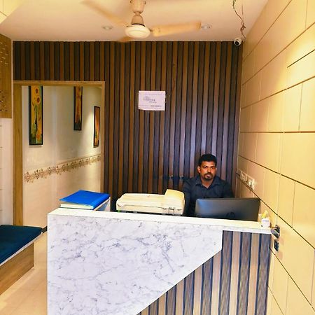 Hotel Sunrise Residency Mumbai Eksteriør bilde