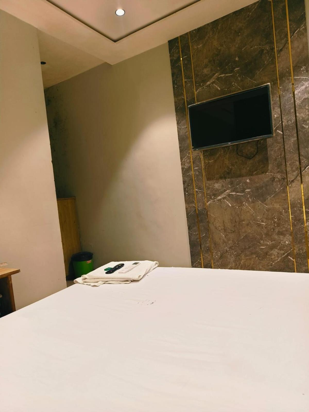 Hotel Sunrise Residency Mumbai Eksteriør bilde