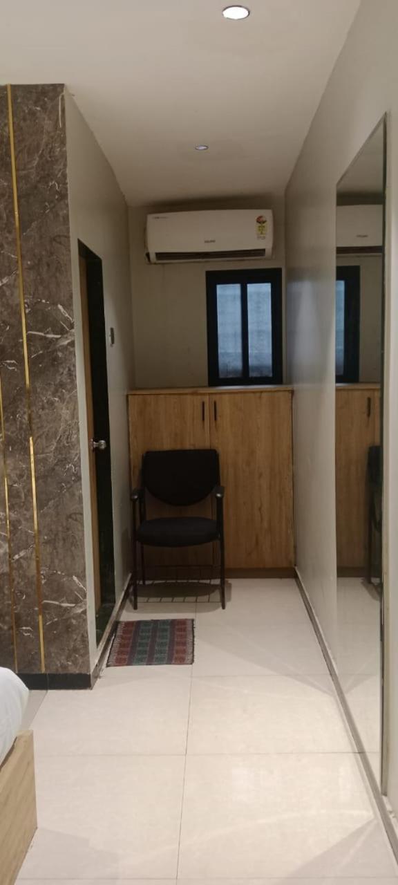 Hotel Sunrise Residency Mumbai Eksteriør bilde