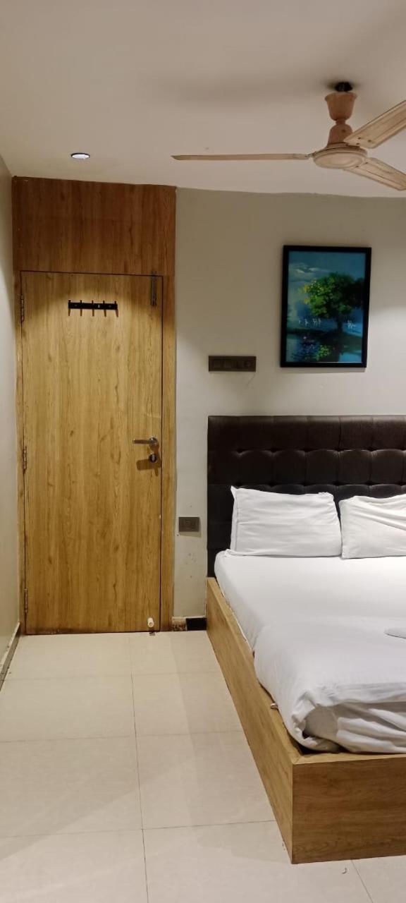 Hotel Sunrise Residency Mumbai Eksteriør bilde